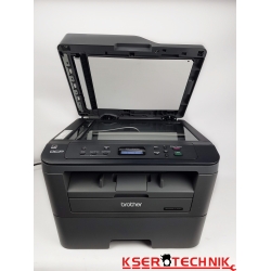 Urządzenie wielofunkcyjne Drukarka Ksero Skaner Brother DCP-L2540DN